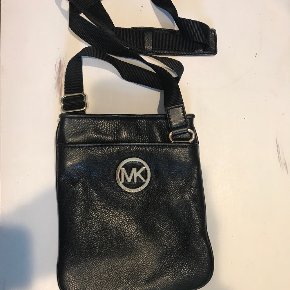 MK crossbody